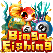Câu Cá Bingo cockfighting casino fishing