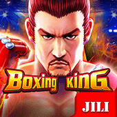 Vua Quyền Anh cockfighting slot king
