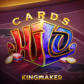 Bài Hi Lo cockfighting casino