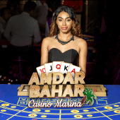 Casino Marina Andar Bahar cockfighting