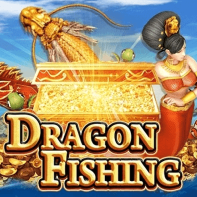Câu Cá Rồng cockfighting game