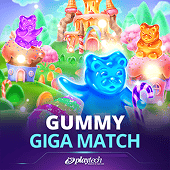 Kẹo Dẻo Giga Match cockfighting game