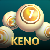 Keno cockfighting game