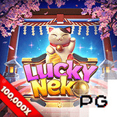 Mèo May Mắn cockfighting slot neko