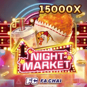 Chợ Đêm cockfighting slot market