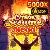 Mở Sesame Mega cockfighting game kho báu