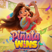 Pinata Wins cockfighting game