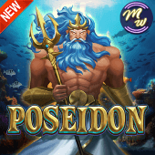 Poseidon cockfighting slot poseidon