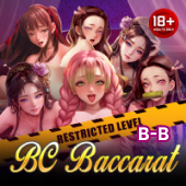 Baccarat Blockchain Sexy cockfighting