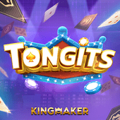 Tongits cockfighting game bài