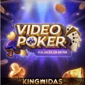 Video Poker cockfighting casino